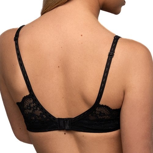 After Eden Lana noir soutien-gorge rembourré