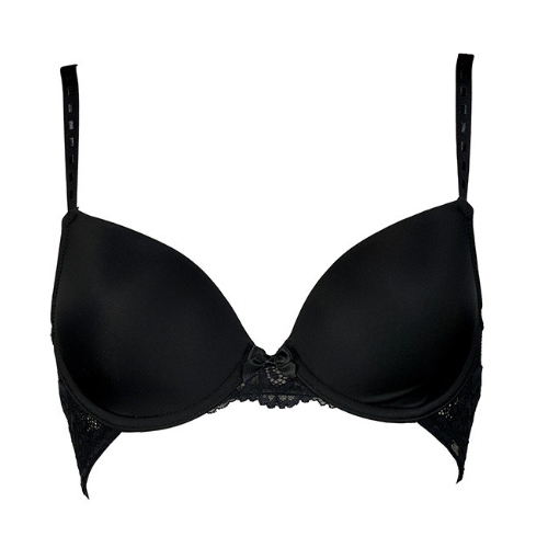 After Eden Lana noir soutien-gorge rembourré
