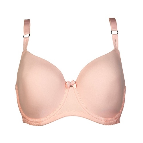 After Eden D-Cup & Up Faro rose soutien-gorge rembourré