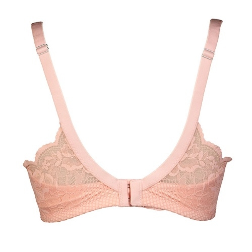 After Eden D-Cup & Up Faro rose soutien-gorge rembourré