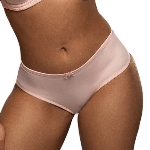 After Eden D-Cup & Up Faro rose shortie
