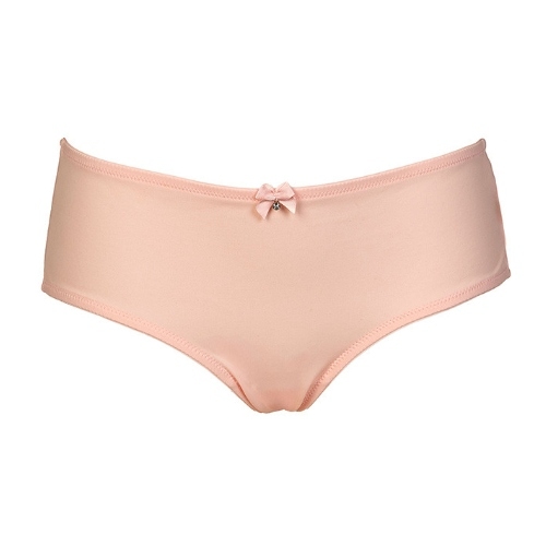 After Eden D-Cup & Up Faro rose shortie