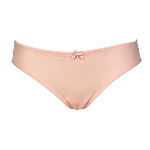 After Eden D-Cup & Up Faro rose culotte string