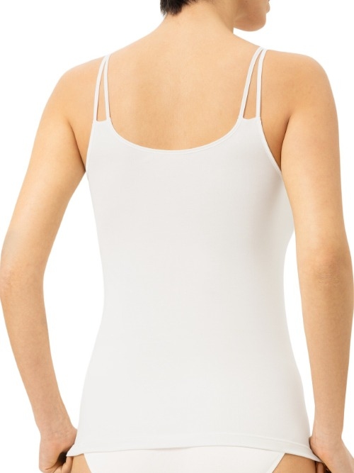 Mey Lingerie Emotion champagne top spaghetti