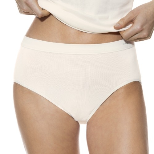 Mey Lingerie Emotion champagne haut slip