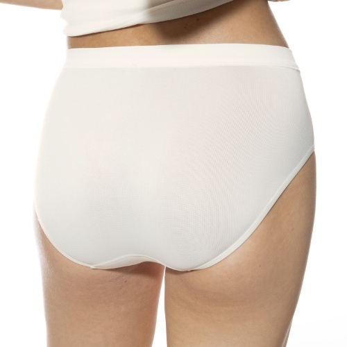 Mey Lingerie Emotion champagne haut slip