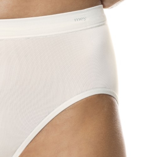 Mey Lingerie Emotion champagne haut slip