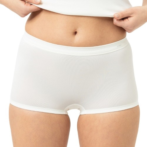 Mey Lingerie Emotion champagne shortie