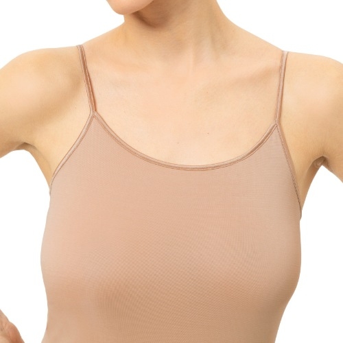 Mey Lingerie Emotion poudre top spaghetti