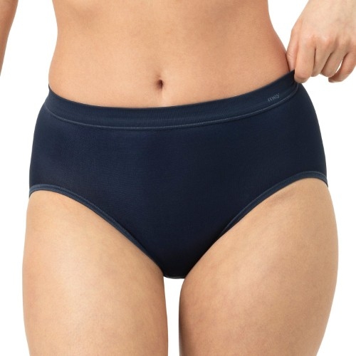 Mey Lingerie Emotion bleu marine haut slip