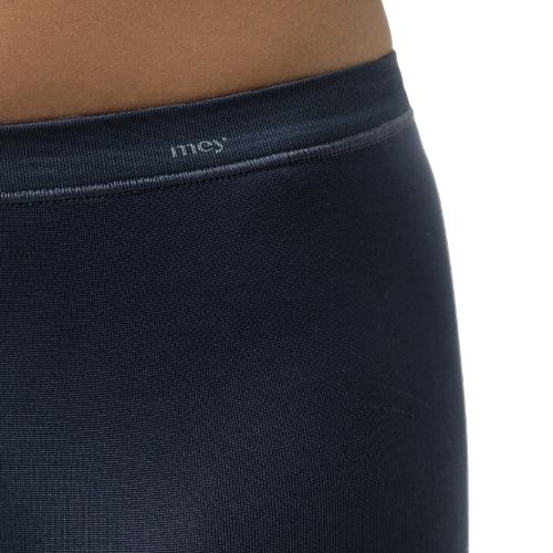 Mey Lingerie Emotion bleu marine shortie