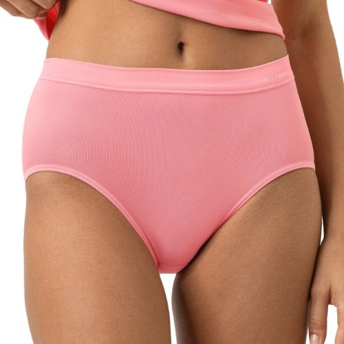 Mey Lingerie Emotion rose haut slip