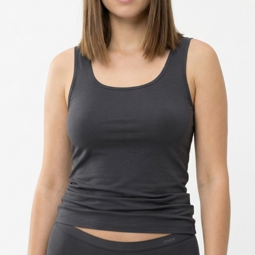 Mey Lingerie Emotion gris foncé haut