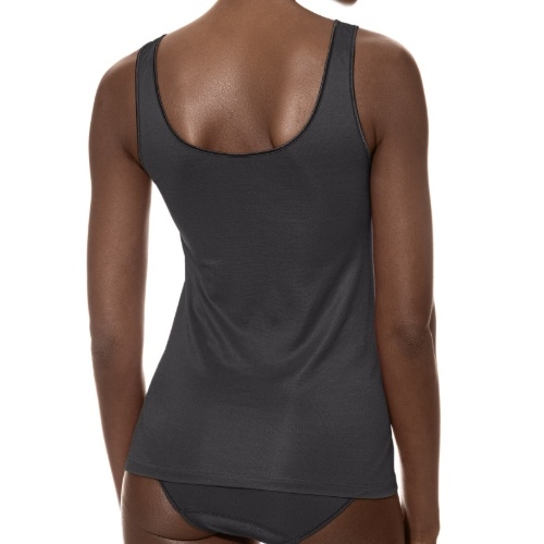 Mey Lingerie Emotion gris foncé haut
