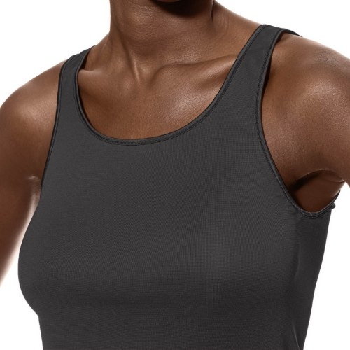 Mey Lingerie Emotion gris foncé haut