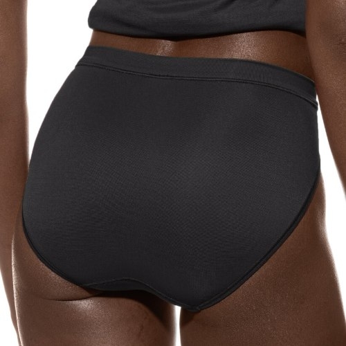 Mey Lingerie Emotion thunder grey slip