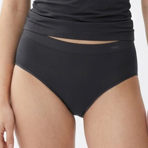 Mey Lingerie Emotion thunder grey shortie