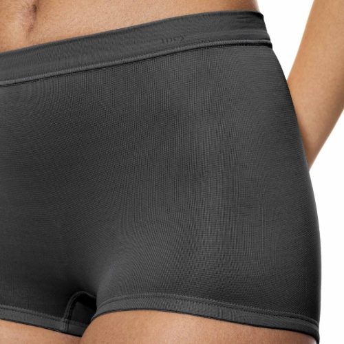 Mey Lingerie Emotion thunder grey shortie