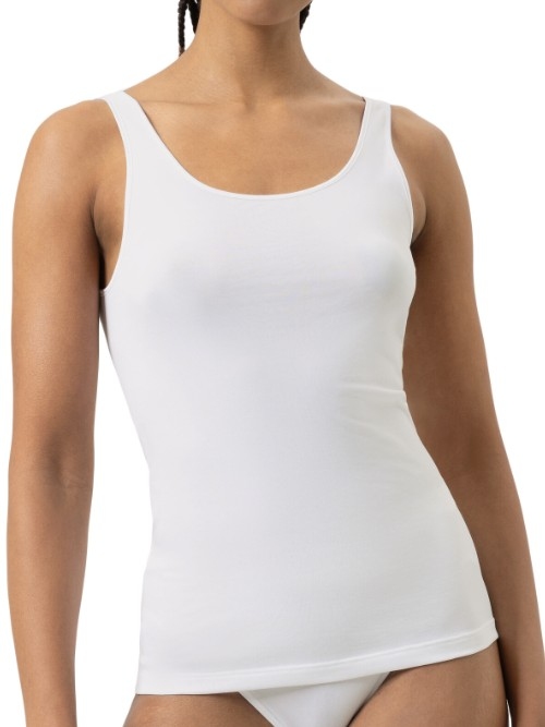 Mey Lingerie Emotion blanc haut