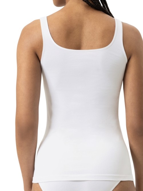 Mey Lingerie Emotion blanc haut