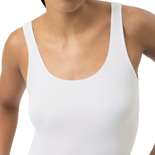 Mey Lingerie Emotion blanc haut