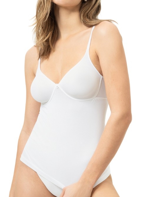 Mey Lingerie Emotion blanc haut