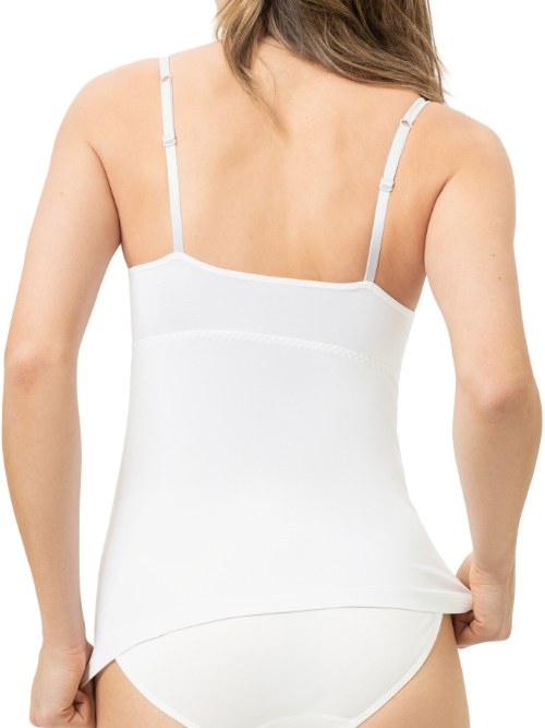 Mey Lingerie Emotion blanc haut