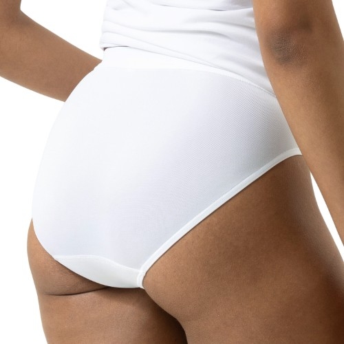 Mey Lingerie Emotion blanc slip