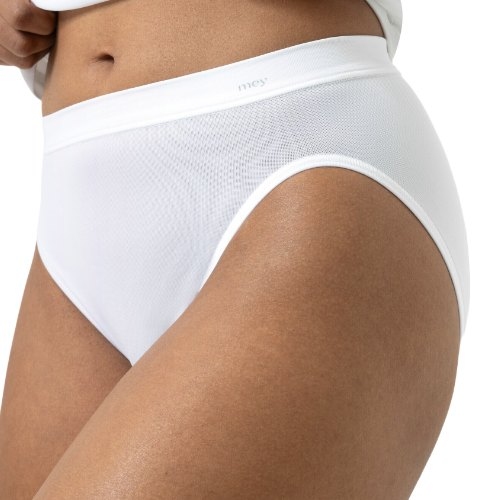 Mey Lingerie Emotion blanc slip