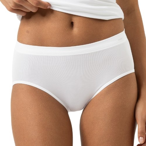 Mey Lingerie Emotion blanc haut slip