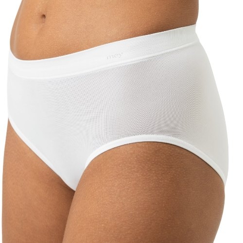 Mey Lingerie Emotion blanc haut slip