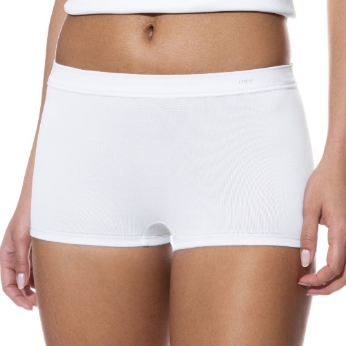 Mey Lingerie Emotion blanc shortie