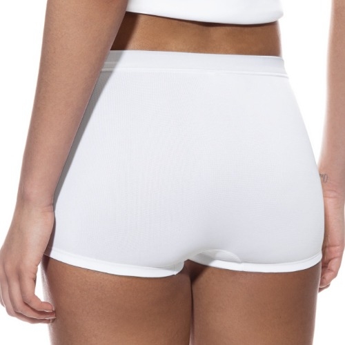 Mey Lingerie Emotion blanc shortie