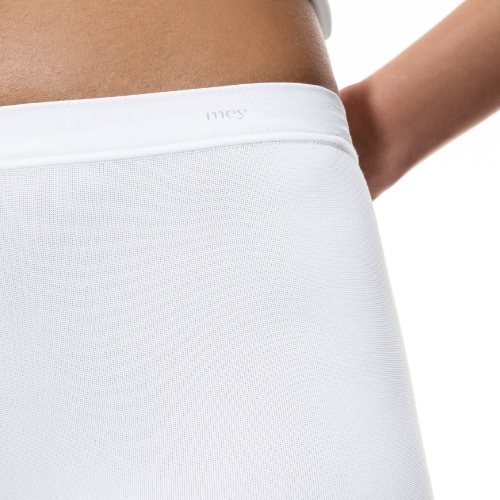 Mey Lingerie Emotion blanc shortie