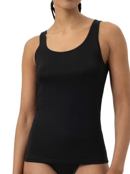 Mey Lingerie Emotion noir haut