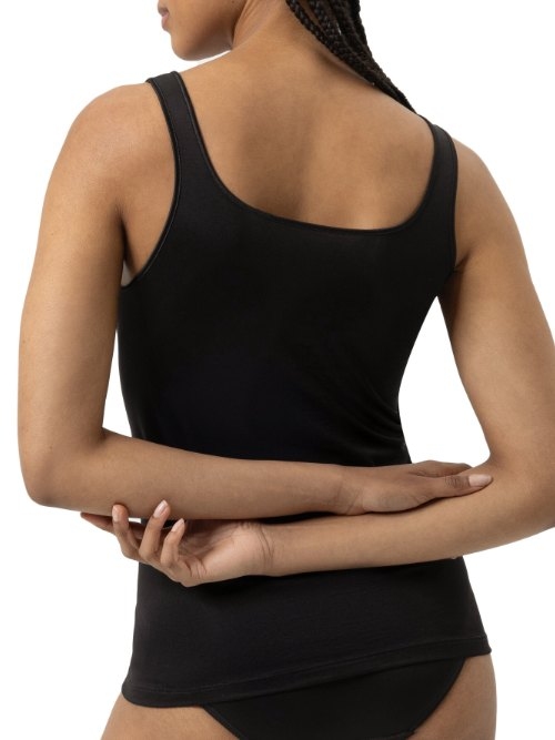 Mey Lingerie Emotion noir haut