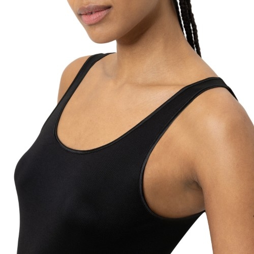 Mey Lingerie Emotion noir haut