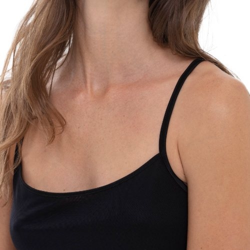 Mey Lingerie Emotion noir nuisette