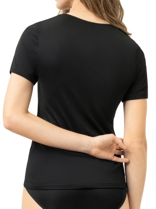 Mey Lingerie Emotion noir haut