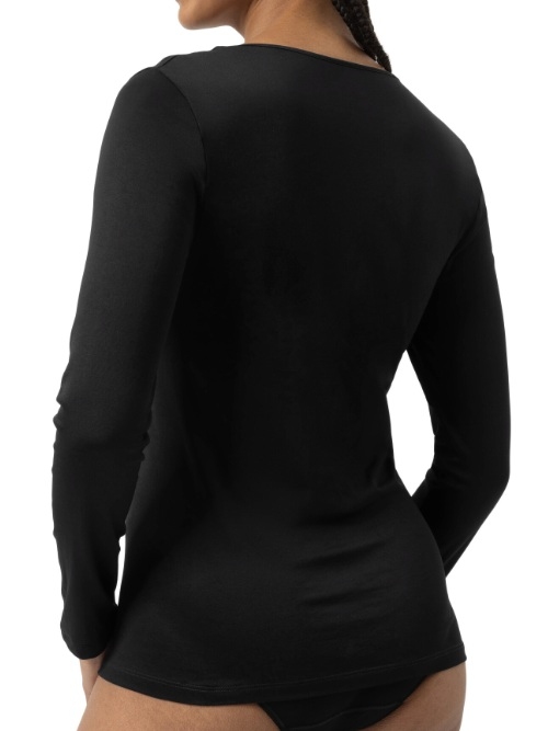 Mey Lingerie Emotion noir haut