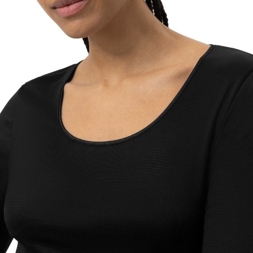 Mey Lingerie Emotion noir haut