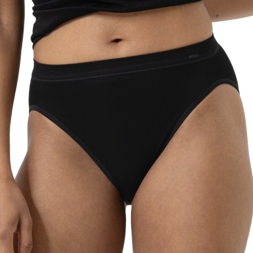 Mey Lingerie Emotion noir slip