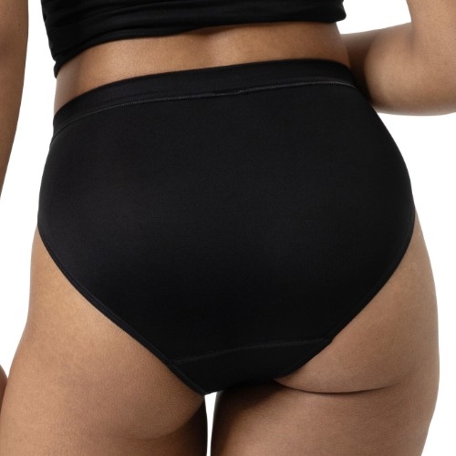 Mey Lingerie Emotion noir slip