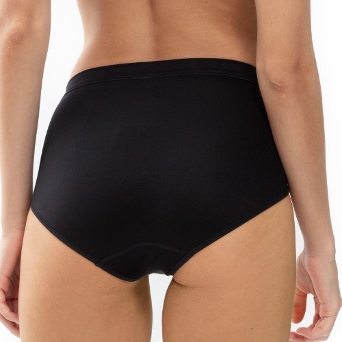 Mey Lingerie Emotion noir haut slip