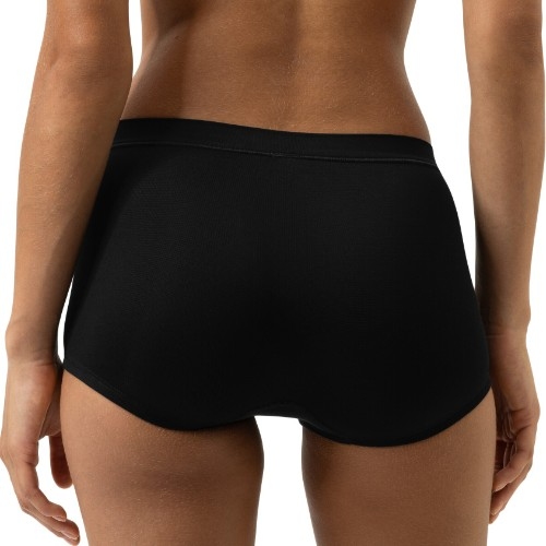 Mey Lingerie Emotion noir shortie
