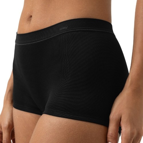 Mey Lingerie Emotion noir shortie