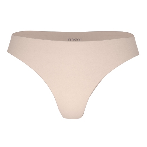 Mey Lingerie Invisibles poudre slip brésilien