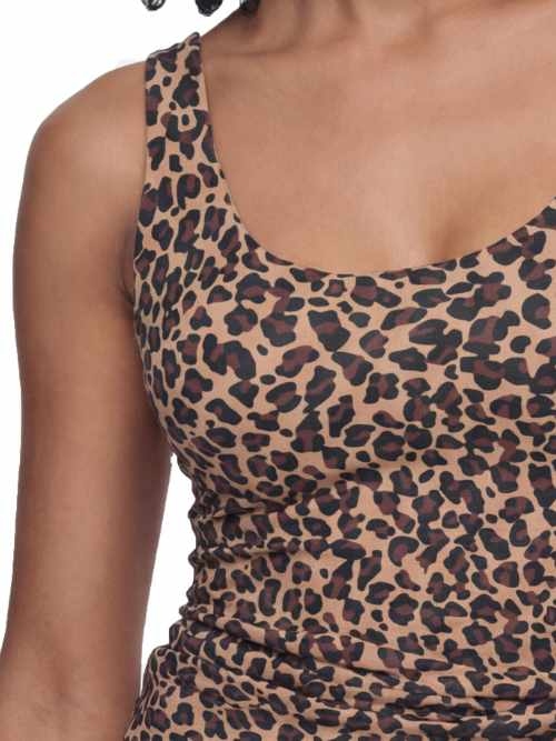 Mey Lingerie Invisibles marron/print haut