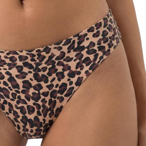 Mey Lingerie Invisibles marron/print slip