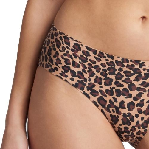 Mey Lingerie Invisibles marron/print shortie